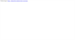 Desktop Screenshot of ddnmobile.datadirectnet.com